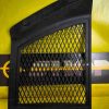 Trenngitter Fiat Fiorino Innenraum Gitter links Innenraumtrenngitter Gebraucht 75911780