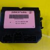 Steuermodul elektrische Heckklappe Opel Insignia A GM 20837686 Original neu