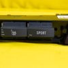 Schalter Leiste Warnblinker Opel Astra H Zafira B GM 13100111 13129287 03758030 Original neu