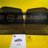 Sonnenblende Opel Corsa D 3-Türer Heckscheibe GM 95513898 93199296 Neu Original