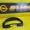 Verkleidung Tacho Armaturenbrett Opel Astra F Cockpit Blende anthrazit Original neu