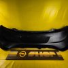 Stoßstange Opel Karl Stoßfänger hinten GM 42346897 Neu Original