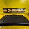 Verkleidung Heckklappe Opel Agila A Abdeckung GM 9206885 9203718 Neu Original