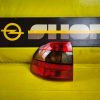 Rücklicht Opel Astra F Stufenheck Heckleuchte links GM 90510617 Neu Original