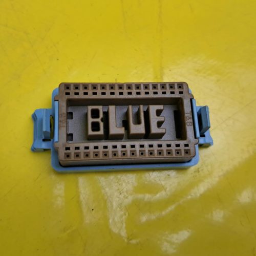 Programmspeicher Motorsteuergerät Opel Vectra A 1,8i 90 PS/C18NZ Original neu