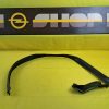 Dichtung Schiebetür Opel Vivaro A/B Abdichtung unten links GM 91165877 Original neu