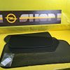 Sonnenschutz Opel Corsa F 5-Türer Sonnenblenden hinten Seitenscheiben Heckscheibe Original neu