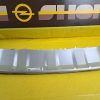 Diffusor Audi A4 Abdeckung Stoßstange hinten OE 8W9807835F Original Neu