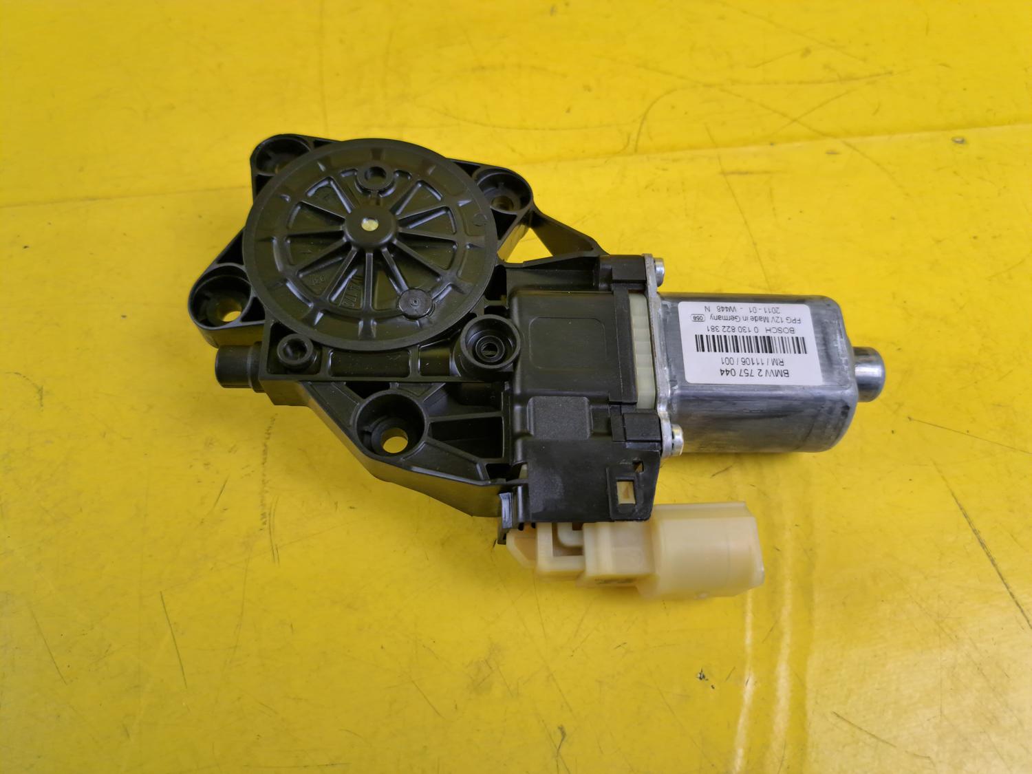 ID_108421_orig-1.jpg Motor Fensterheber Mini Cooper One R55 R56 R57 R58 R59 67622757044 Original neu