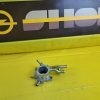 Thermostatgehäuse Opel Astra F Vectra A 1,7 Diesel GM 97087134 Original neu