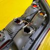 Rücklicht Heckleuchte Rückleuchte (rechts) für Opel Calibra Original neu GM NOS