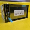 Radio Navigation Display VW Volkswagen 5M0051232E Clarion NX302E