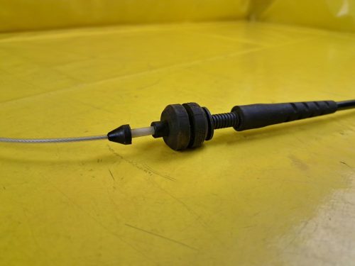 Gaszug Opel Rekord E Monza Senator A 2.0 E mit Schaltgetriebe neu original