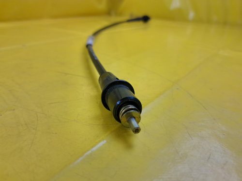 Gaszug Opel Rekord E Monza Senator A 2.0 E mit Schaltgetriebe neu original