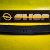 Ladekante Opel Zafira B Abdeckung Verkleidung Kunststoff Blende GM 13131330 13143654 Neu Original