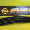 Kühlergrill Irmscher Opel Vectra C Signum Kühlergitter original + neu GM 173401050 i3401051