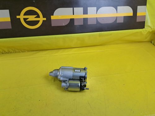 Anlasser Opel Astra G+H+J Zafira A+B+C Insignia A Mokka X Corsa D+E Vectra C Meriva A Signum 1,6 1,8