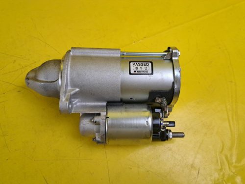 Anlasser Opel Astra G+H+J Zafira A+B+C Insignia A Mokka X Corsa D+E Vectra C Meriva A Signum 1,6 1,8