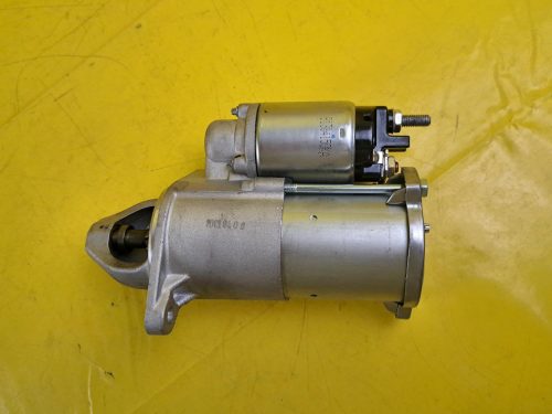 Anlasser Opel Astra G+H+J Zafira A+B+C Insignia A Mokka X Corsa D+E Vectra C Meriva A Signum 1,6 1,8