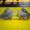 Blinker Opel Omega A weiß Paar links rechts Blinkerleuchte GM Neu Original