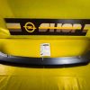 Spoiler Nissan Qashqai III 3 J12 Blende Stoßfänger OE KE6106410S Neu Original