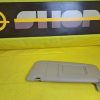 Sonnenblende Spiegel BMW 5er E60 beleuchtet links OE 51167069753 original + neu