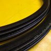 Türdichtung BMW E91 3er Touring Tür hinten Kantenschutz OE 51727164813 neu original