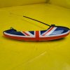 Türgriff Union Jack rechts Mini One, Cooper, Clubman R55, R56, R57 BMW 51210422084 original neu