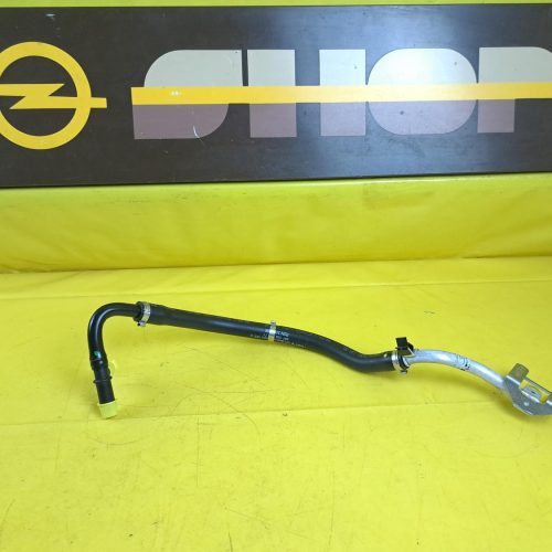 Unterdruckleitung Porsche 911 OE 99710511673 neu original