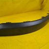 Zierleiste Stoßstange hinten Opel Astra H 5-Türer Schrägheck GM 13155662 neu original