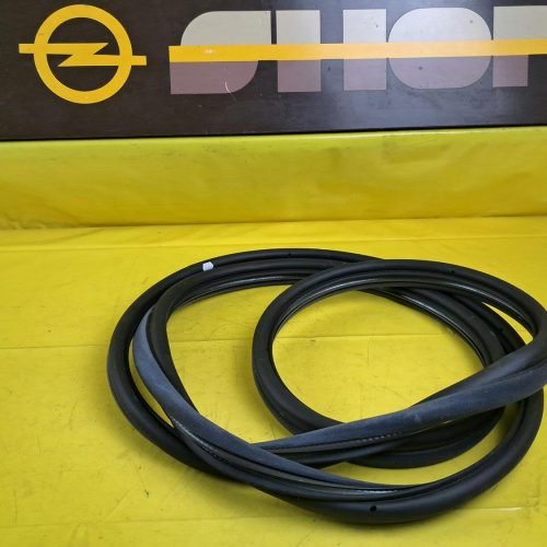 Türdichtung Opel Senator B Türgummi hinten re/li original + neu