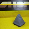 Schaltmanschette BMW 3er E46 titangrau Schaltgetriebe OE 25111434531 original + neu