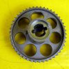 2x Zahnrad Nockenwelle V6 Opel Calibra Vectra A/B Omega B 2,5 2,6 3,0 3,2 original neu