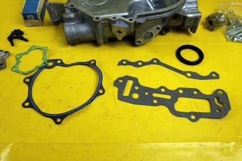 Steuergehäuse CiH ab Motornr. Opel Kadett C Ascona B Manta B Monza Rekord