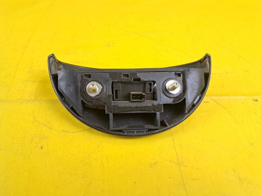 ID_110780_orig.jpg Griff Heckklappe Opel Meriva A elektrischer Taster Öffner Kofferraum Original