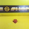 Verteilerkappe Opel Calibra Vectra A Kadett E 2,0 / C20XE C20LET Neu