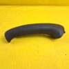 Blende Türgriff vorne rechts Opel Omega B Abdeckung schwarz Original Neu