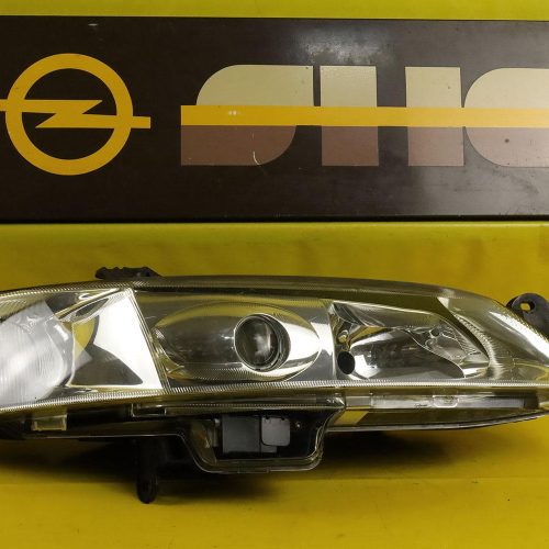 Xenon Scheinwerfer rechts Opel Omega B Facelift GM 9193244 original