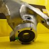 Achsschenkel Porsche 996/911 Turbo GT2 OE 99634116605 original neu