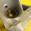 Achsschenkel Porsche 996/911 Turbo GT2 OE 99634116605 original neu