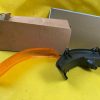 NEU + ORIGINAL BMW E12 5er Blinker + Gehäuse links turn indicator Blinkleuchte
