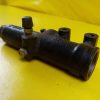 NEU + ORIG FAG Kupplungsgeberzylinder Mercedes LK / LN2 / NG / SK Kupplung