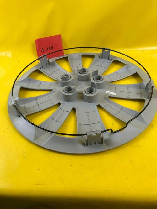 NEU + ORIGINAL Chevrolet Cruze Radkappe 16 Zoll 96994760