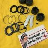NEU + ORIG Panther Lima 2,3 MK1/2 Reparatursatz für 2 Bremssättel Kolben