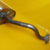 NEU + ORIG Chevrolet / Daewoo Lanos Auspuff Endtopf Auspufftopf hinten 96182256