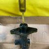 NEU + ORIGINAL FAG Hauptbremszylinder Ford Fiesta MK1 Escort Sierra Bremse XR2i