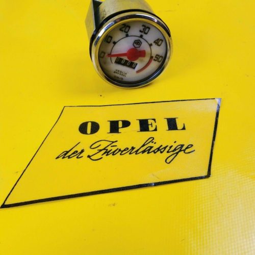 VESPINO Tacho Tuning Rund Speedo Conta Roller Mofa Moped Vespa V50 50 S L N R