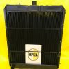 NEU Kühler OPEL Rekord E 1,7 1,8 1,9 2,0 Wasserkühler Radiator Kühlung Cooler
