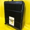 NEU Kühler OPEL Rekord E 1,7 1,8 1,9 2,0 Wasserkühler Radiator Kühlung Cooler