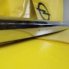 Stoßstange Chrom Rekord E Commodore C Stoßfänger ChromstoßstangeÂ Original neu